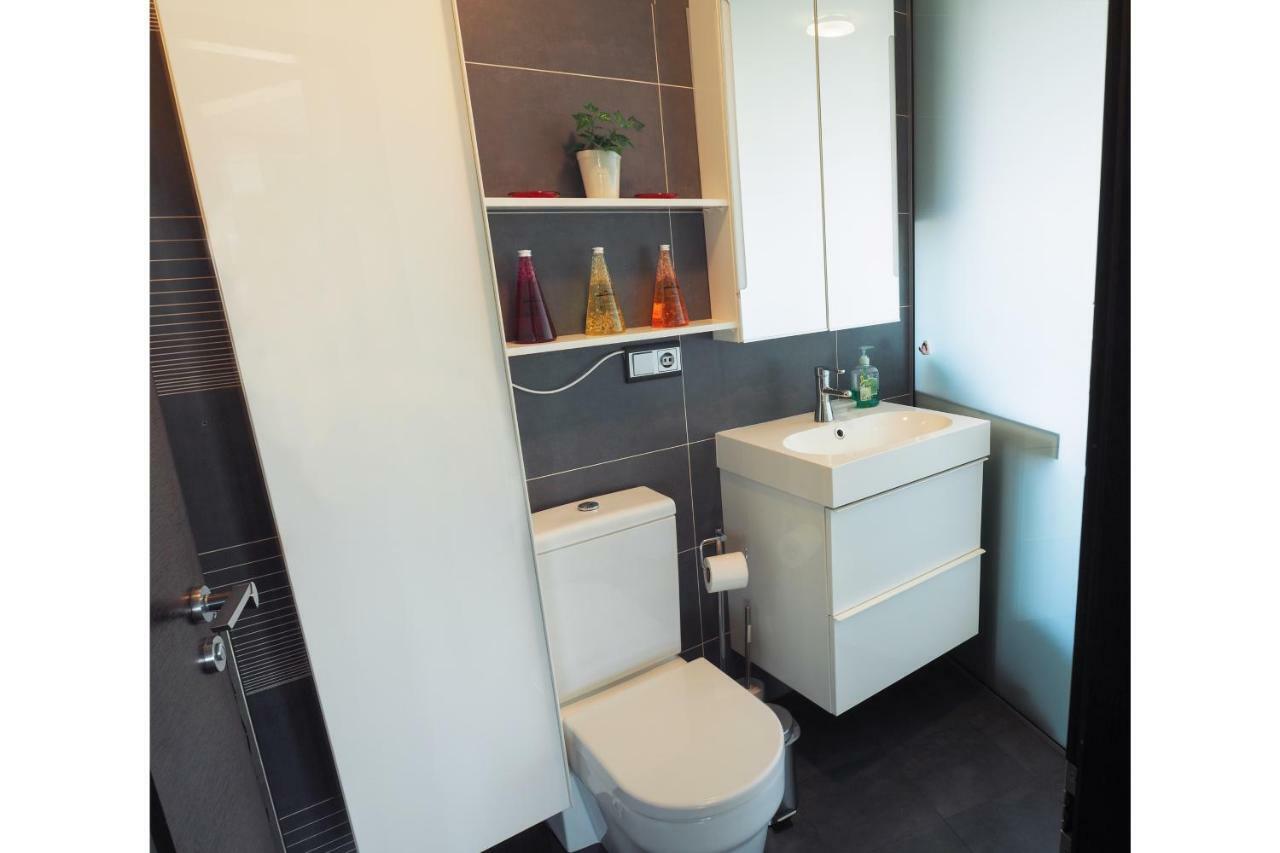Skyhome Klaipėda Exterior foto
